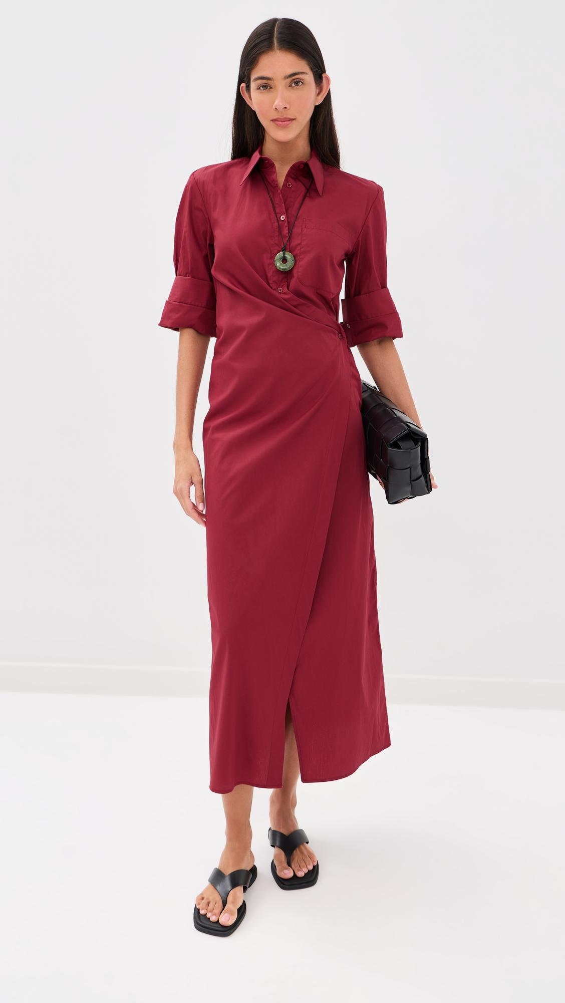 new earl dress