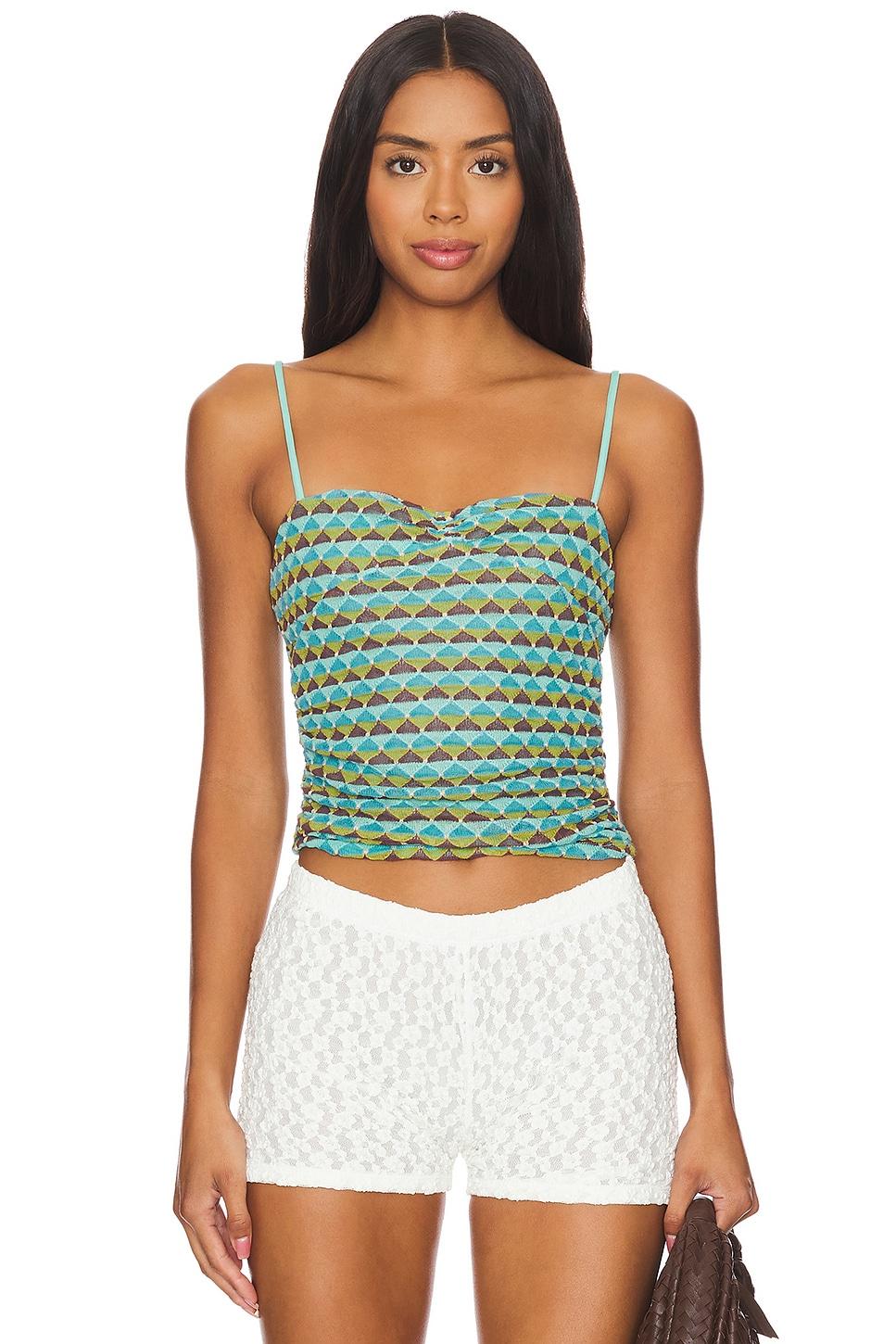new love cami