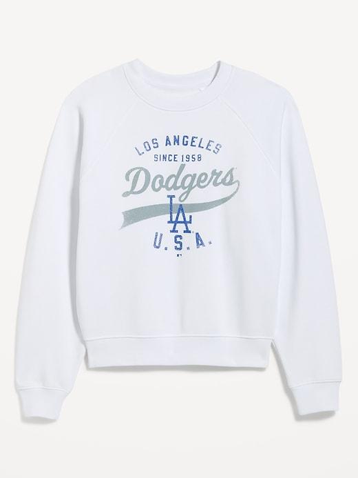new york yankees raglan sweatshirt for women
