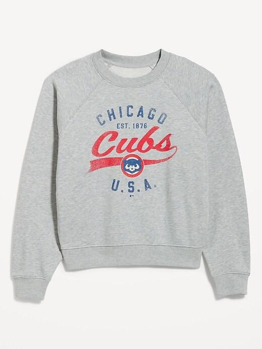 new york yankees raglan sweatshirt for women