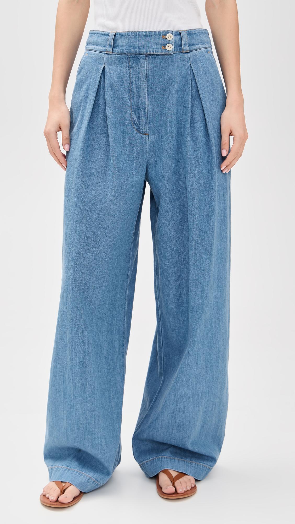 newport trousers