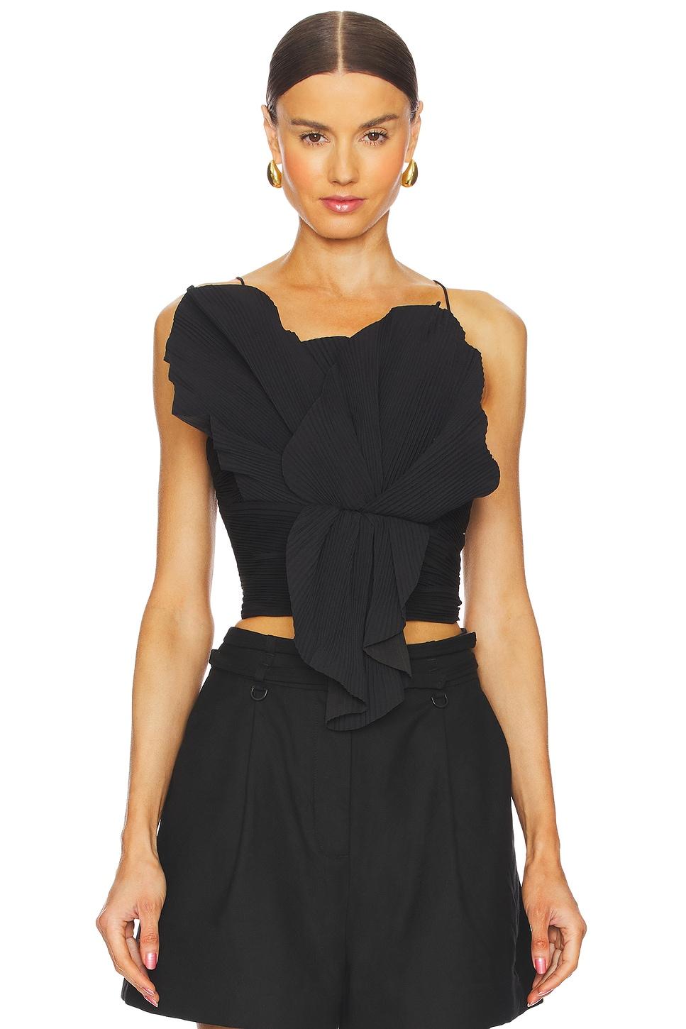 newtoft top