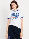 nfl™ crew-neck ringer t-shirt
