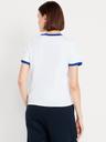 nfl™ crew-neck ringer t-shirt
