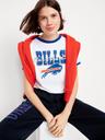 nfl™ crew-neck ringer t-shirt