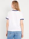 nfl™ crew-neck ringer t-shirt