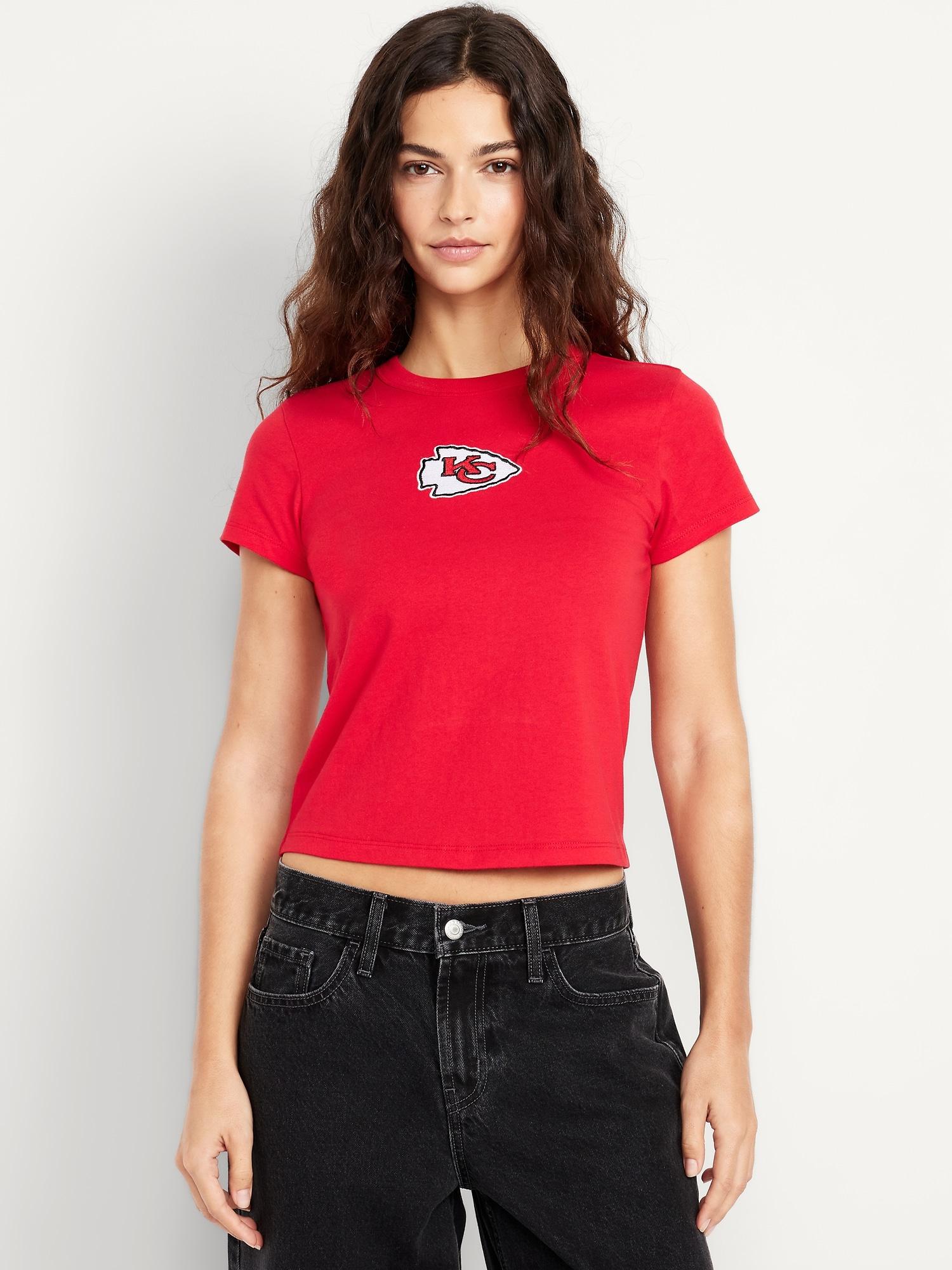 nfl™ philadelphia eagles™ snug t-shirt
