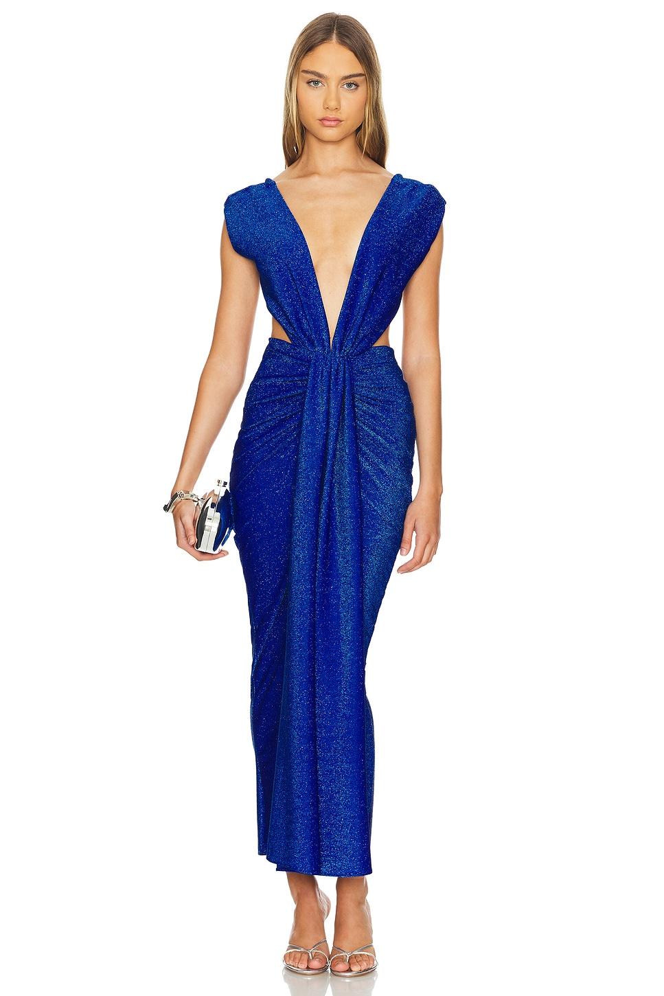 nia dress