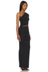 nia gown