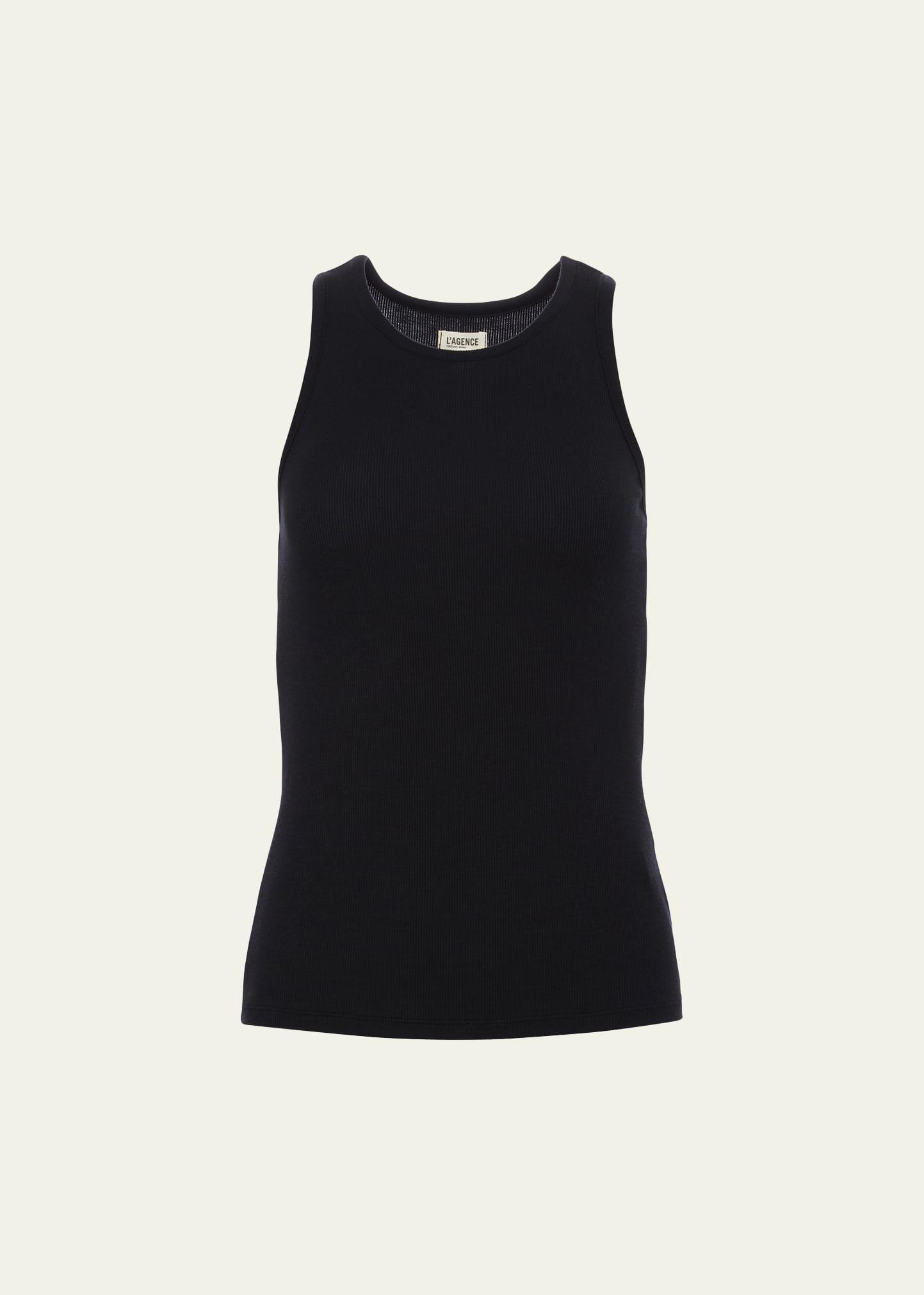 nia racer back tank