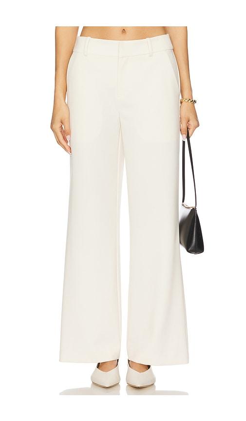 nia sage pant in beige.