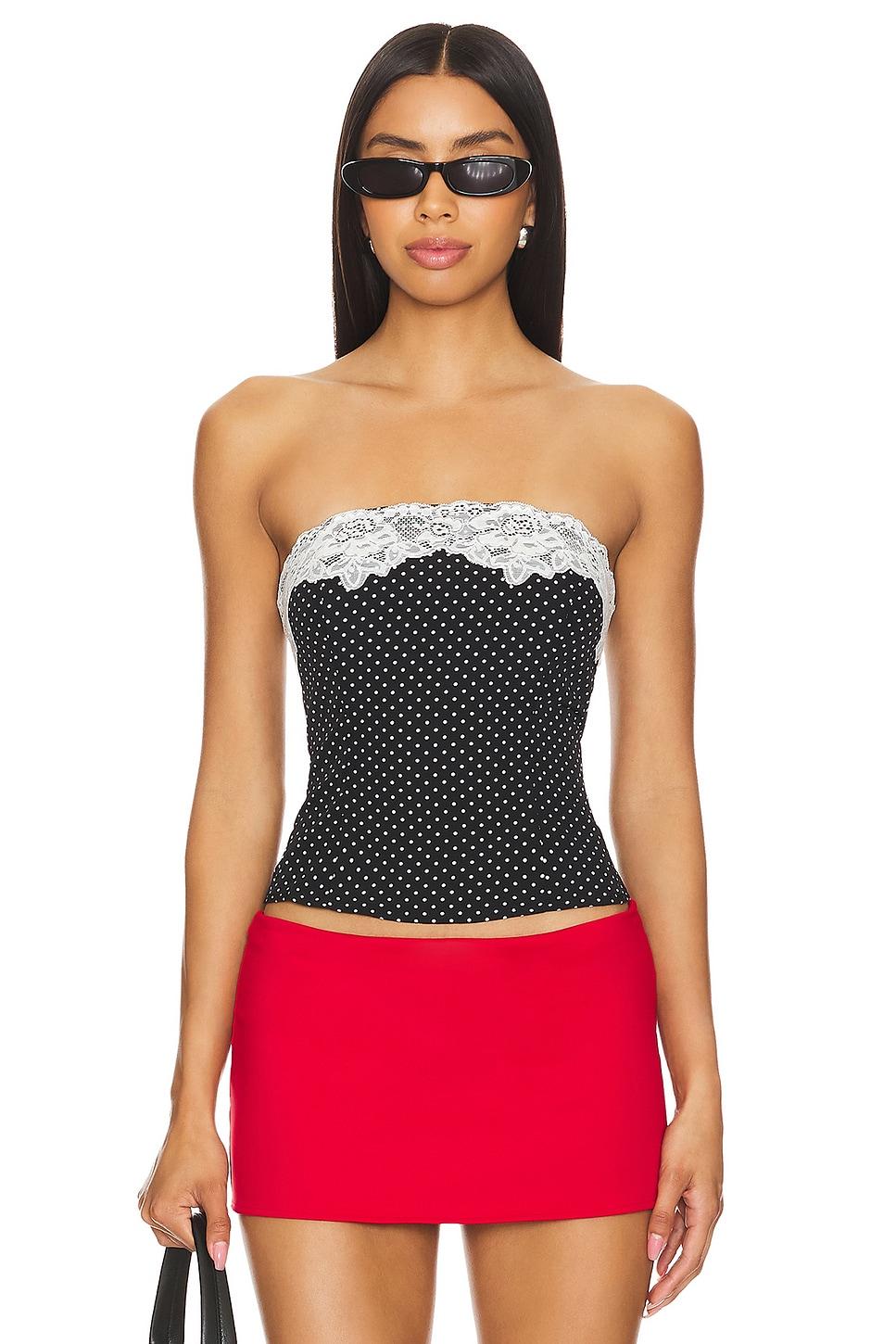nickie top