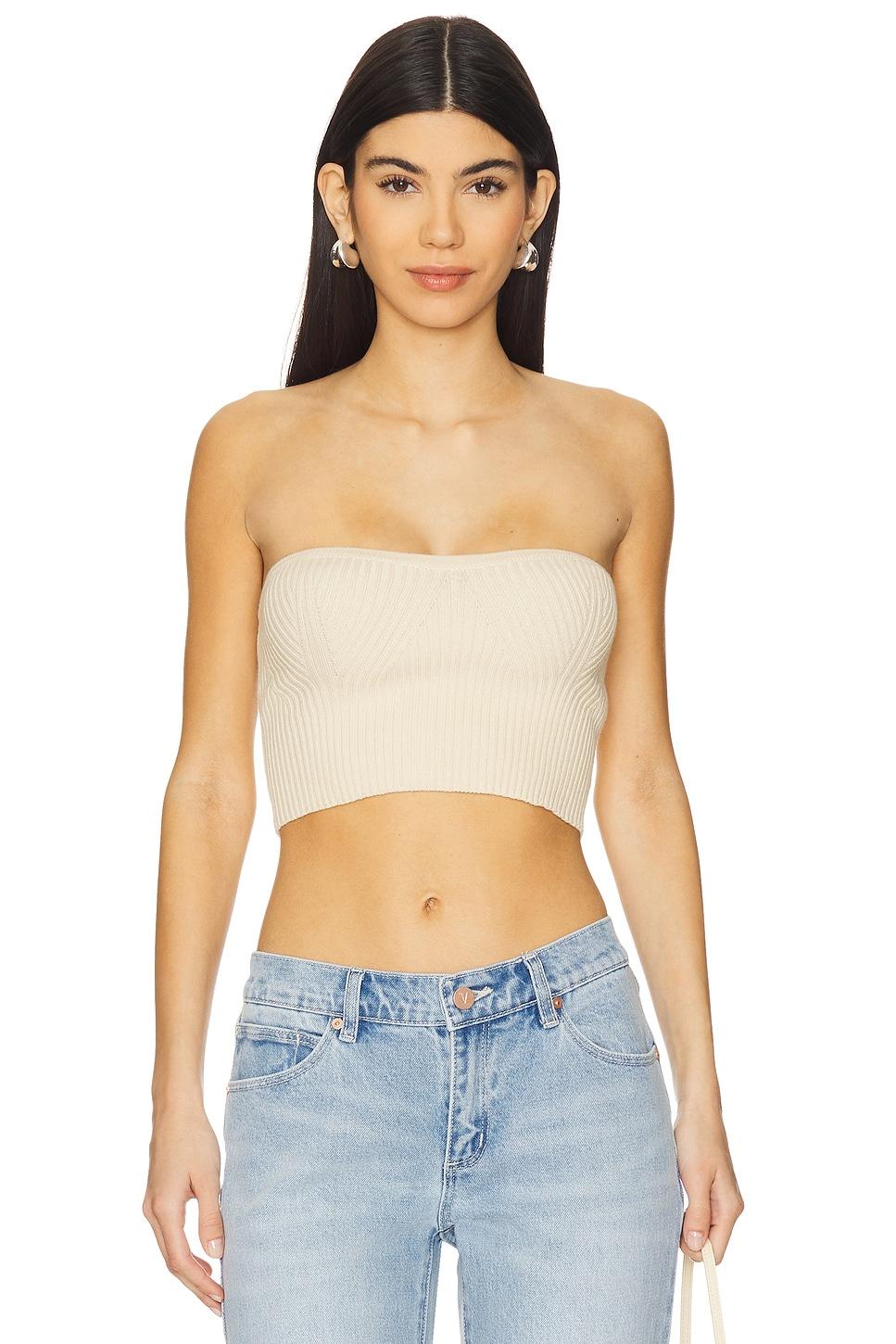 nicky bustier