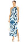 nicky dress