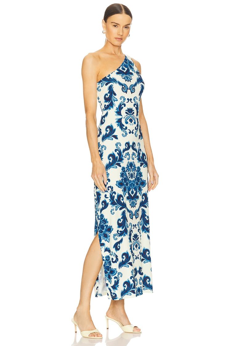 nicky dress