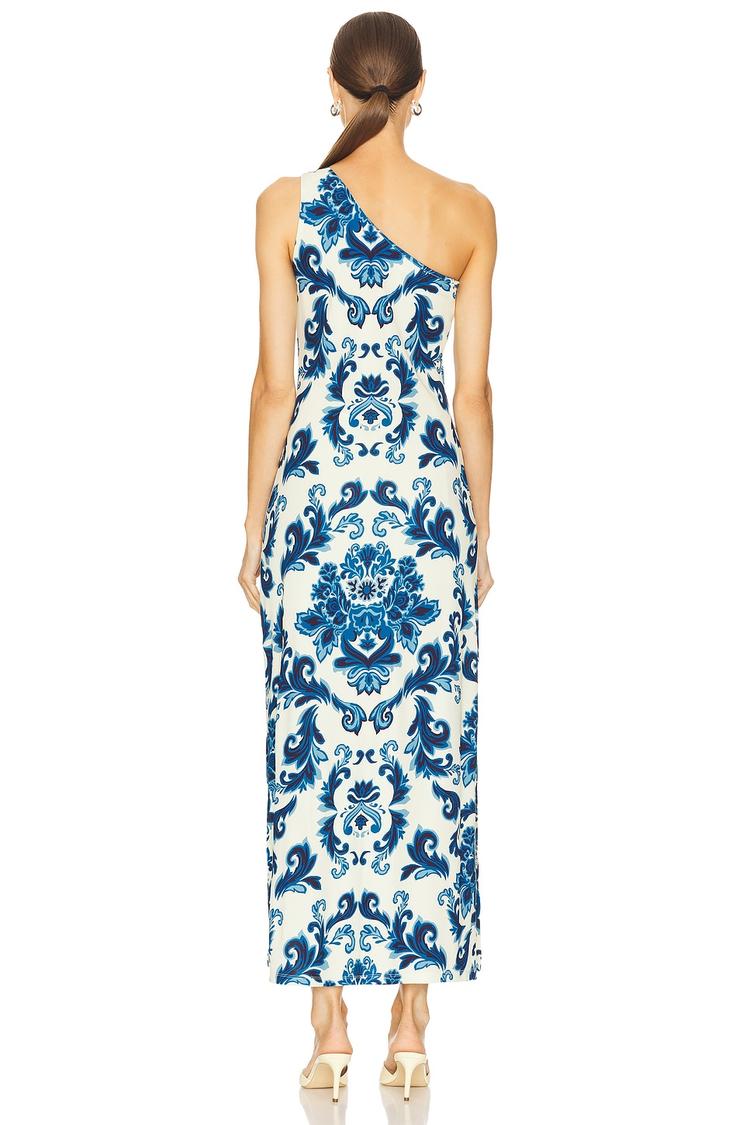 nicky dress