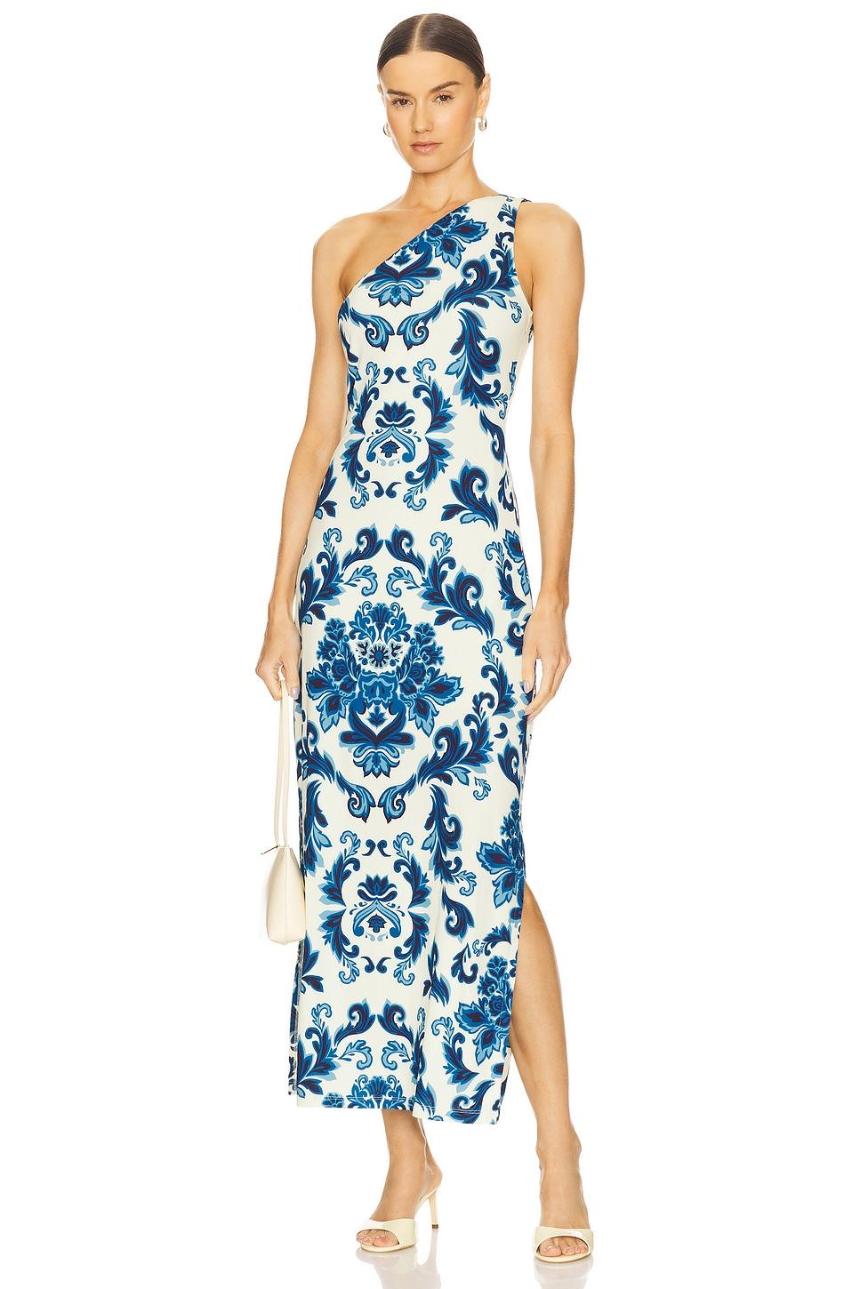 nicky dress