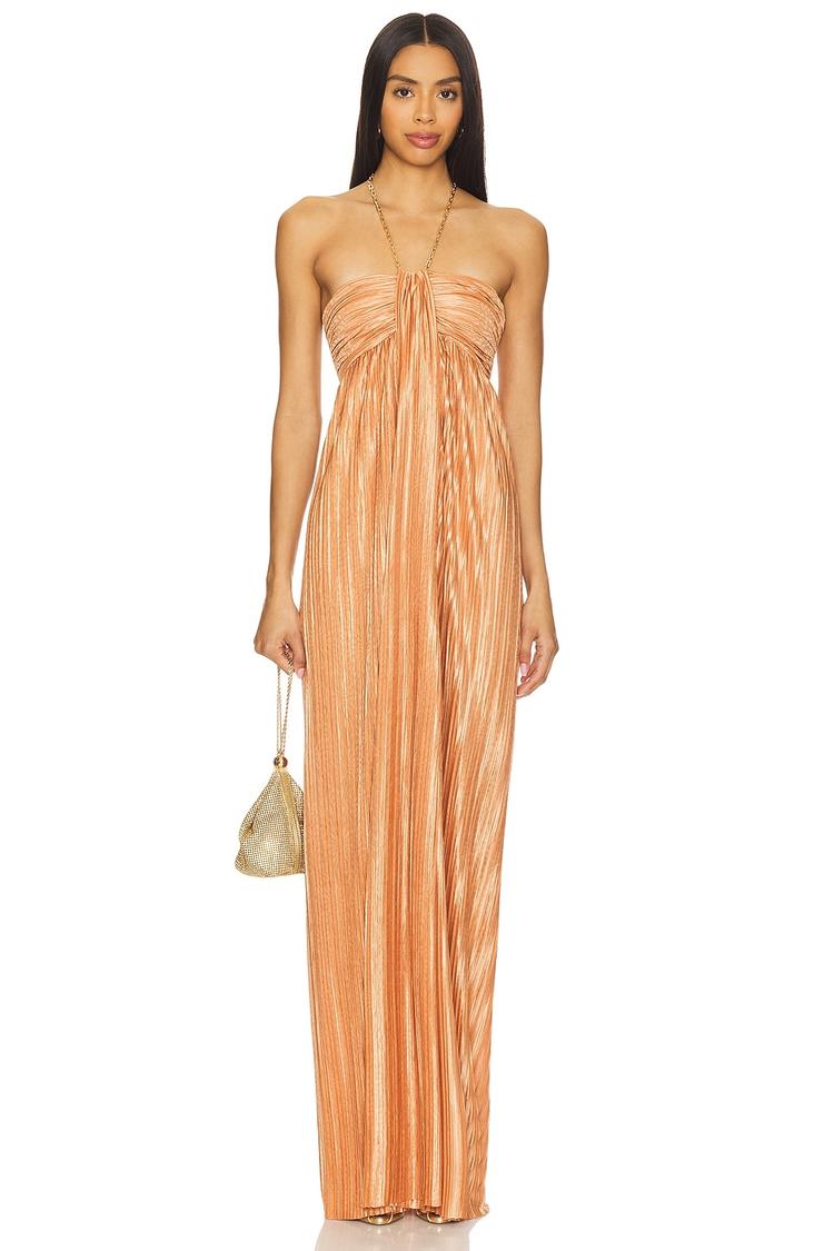 nicola dress