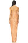 nicola dress