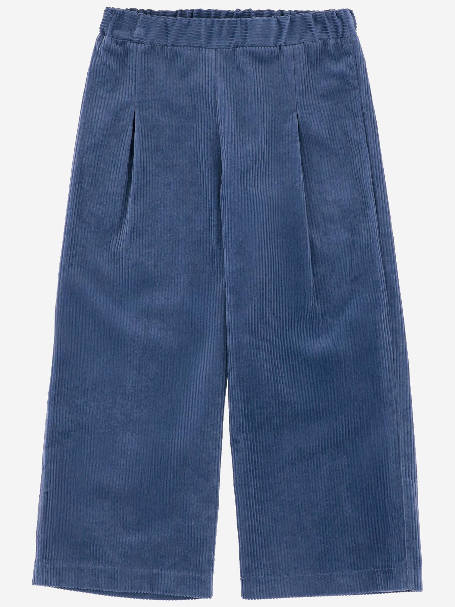 nicoletta fanna corduroy trousers