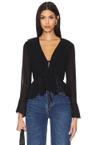 nicoletta top