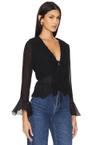 nicoletta top