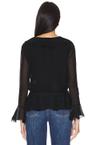 nicoletta top
