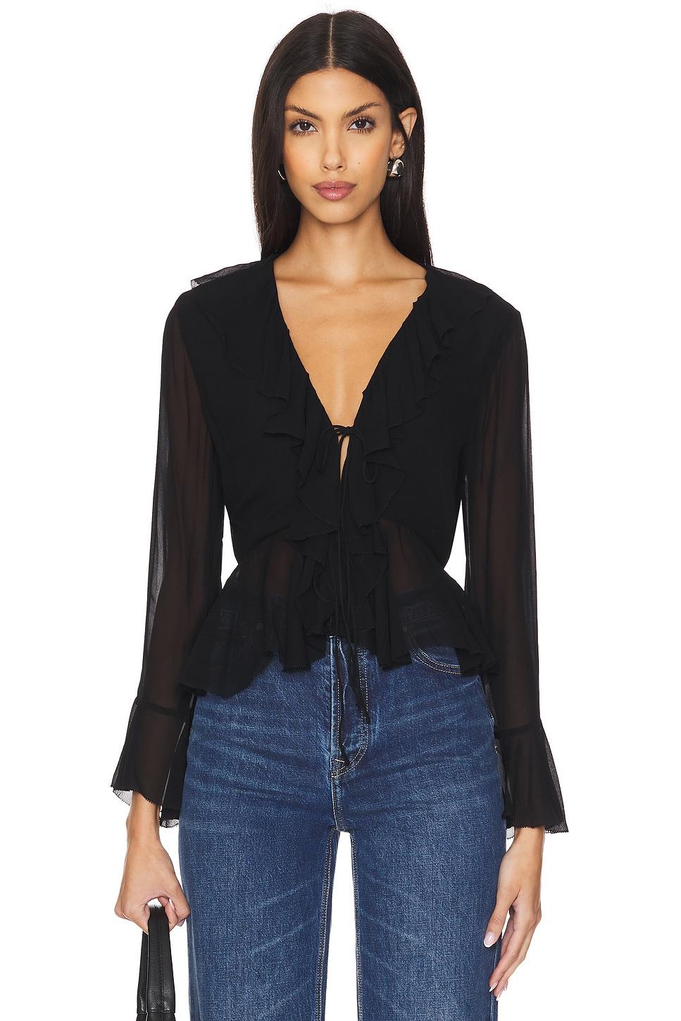 nicoletta top