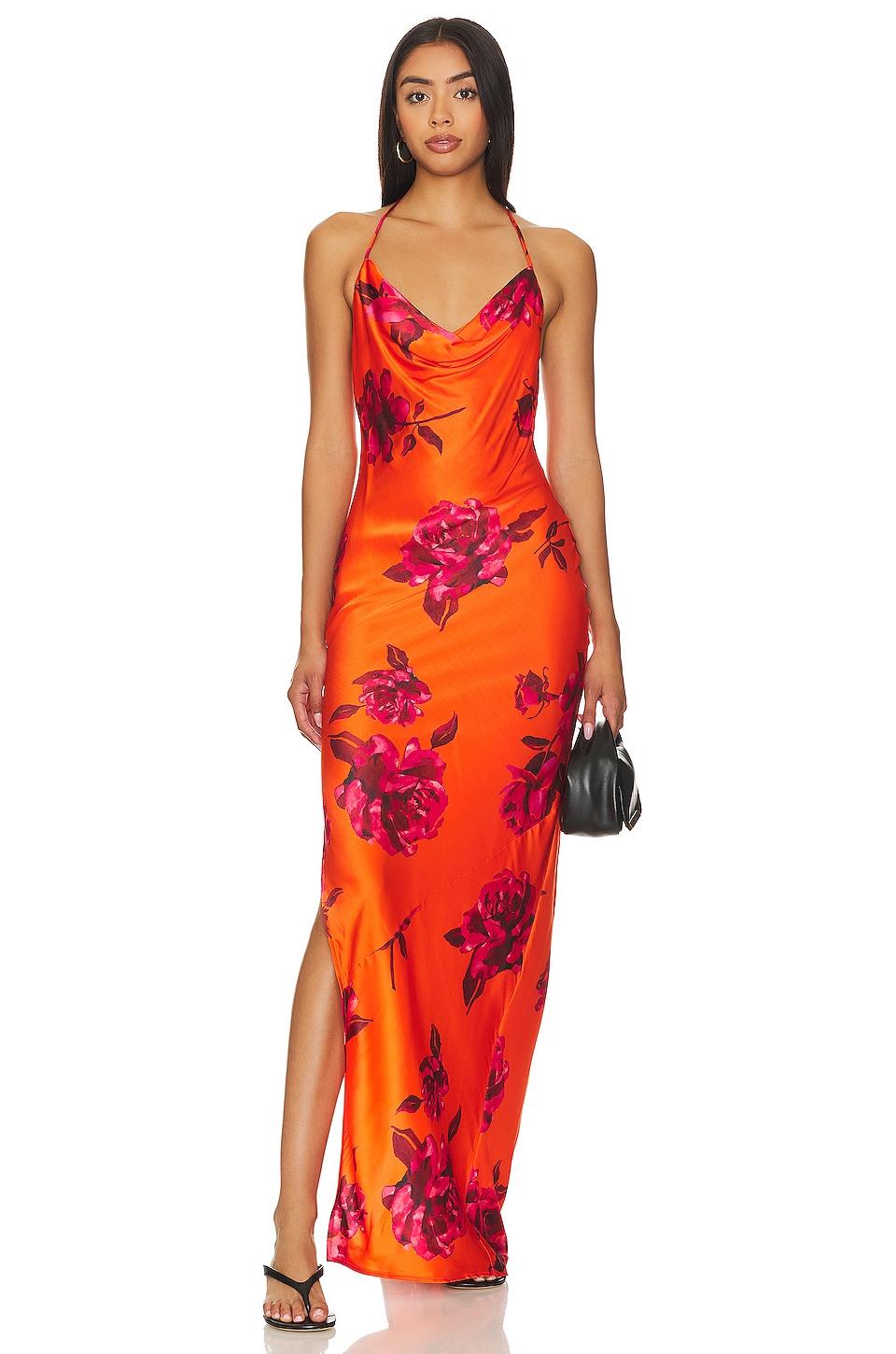 nicolette gown