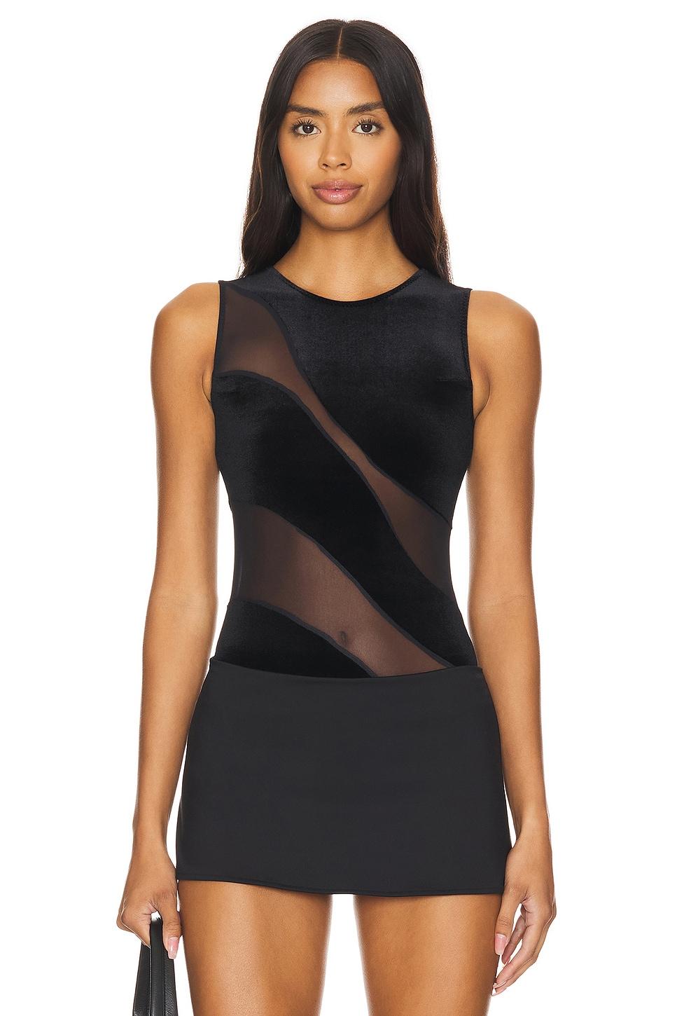 night creature bodysuit