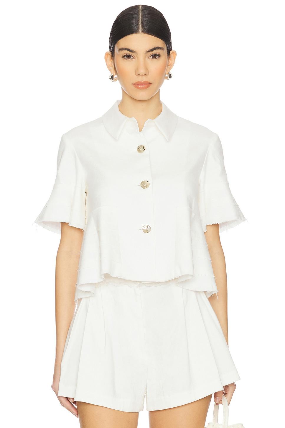nika top
