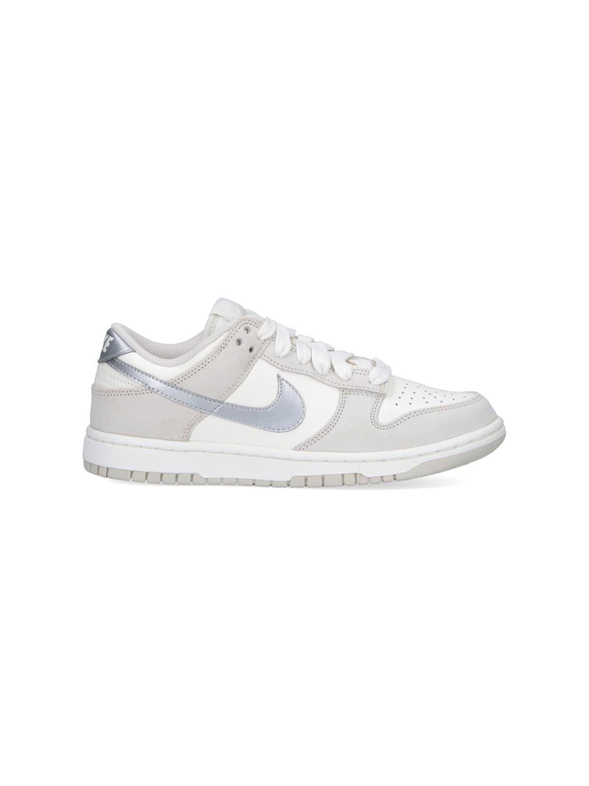 nike dunk low retro sneakers