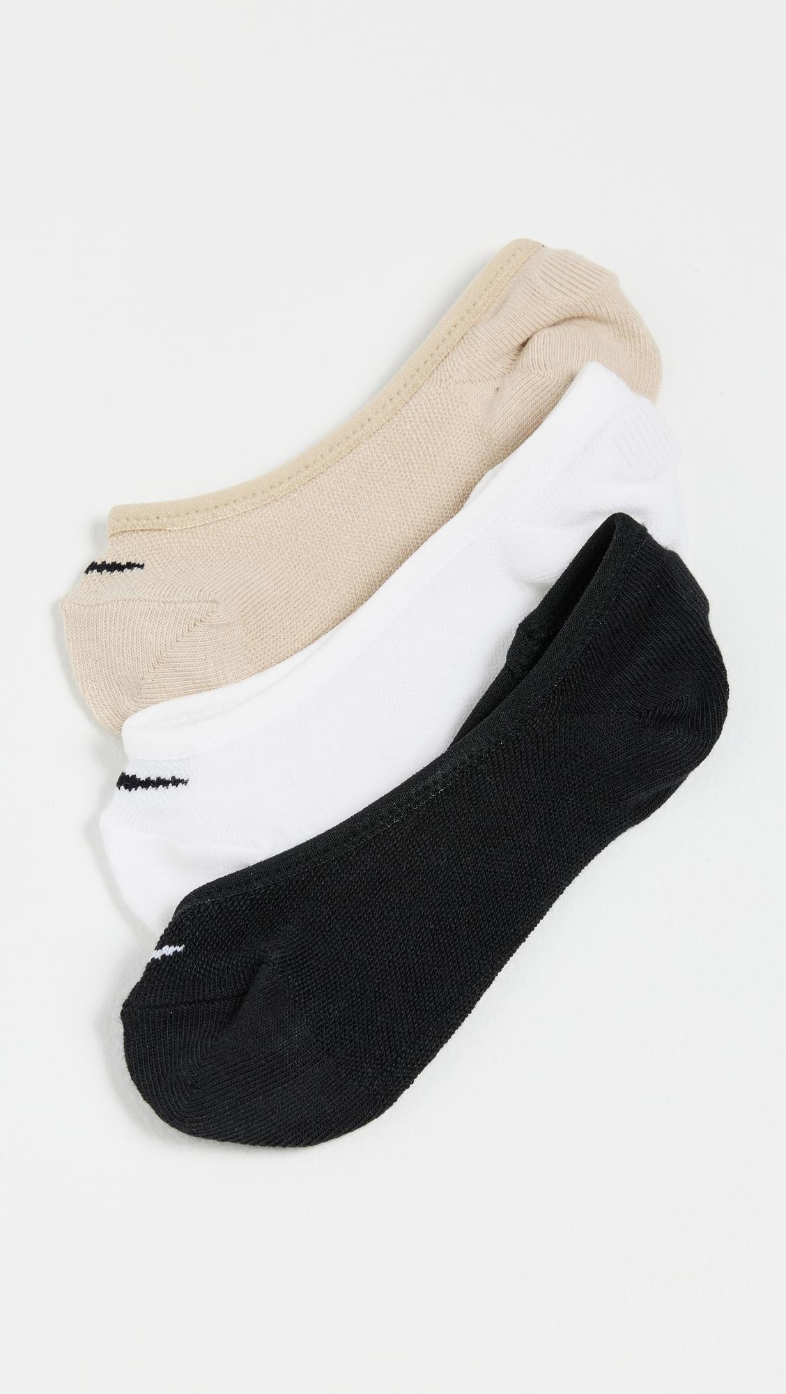 nike everyday lightweight socks