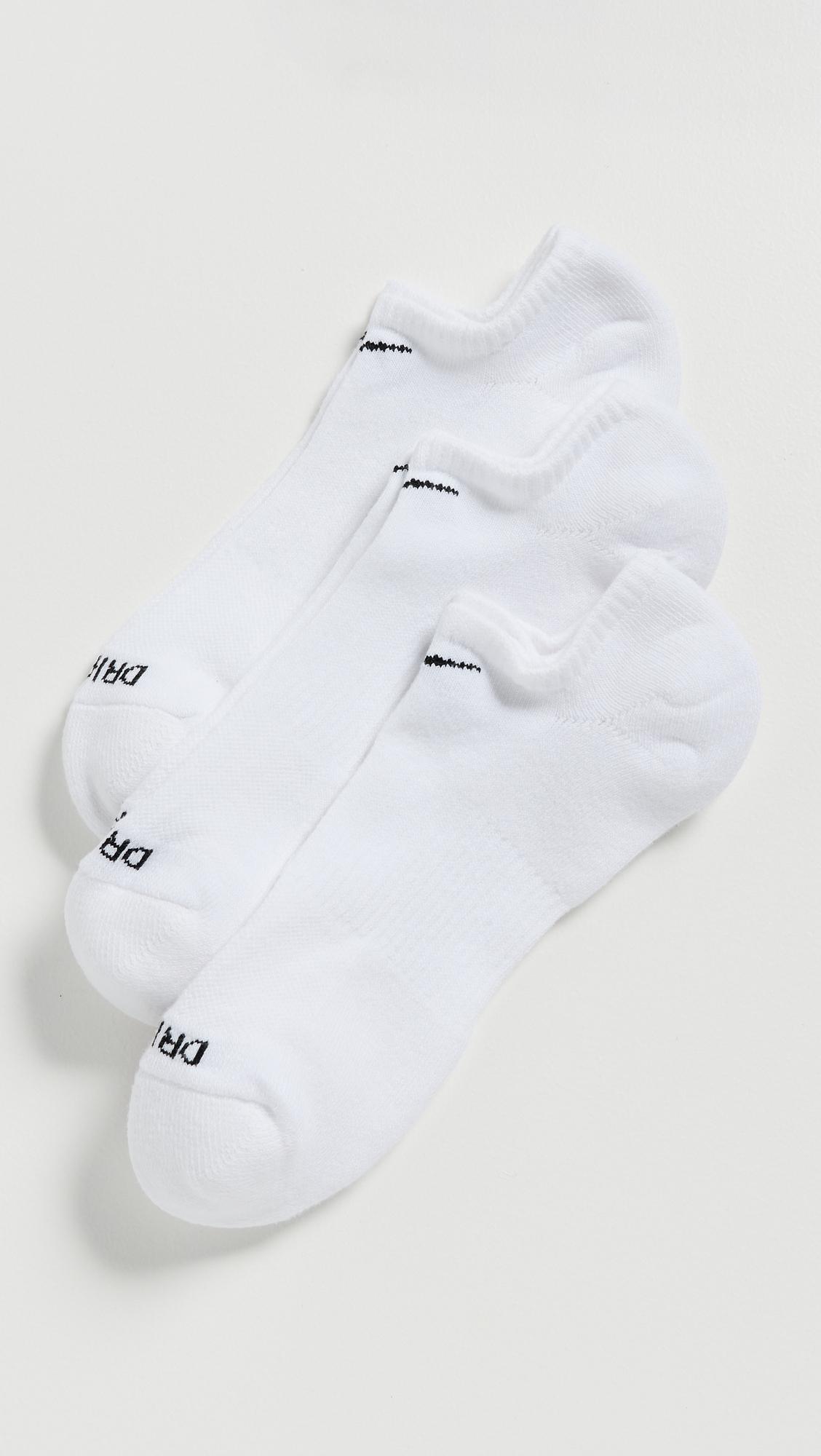 nike everyday plus cushion training socks