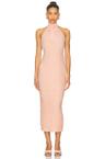nikita dress