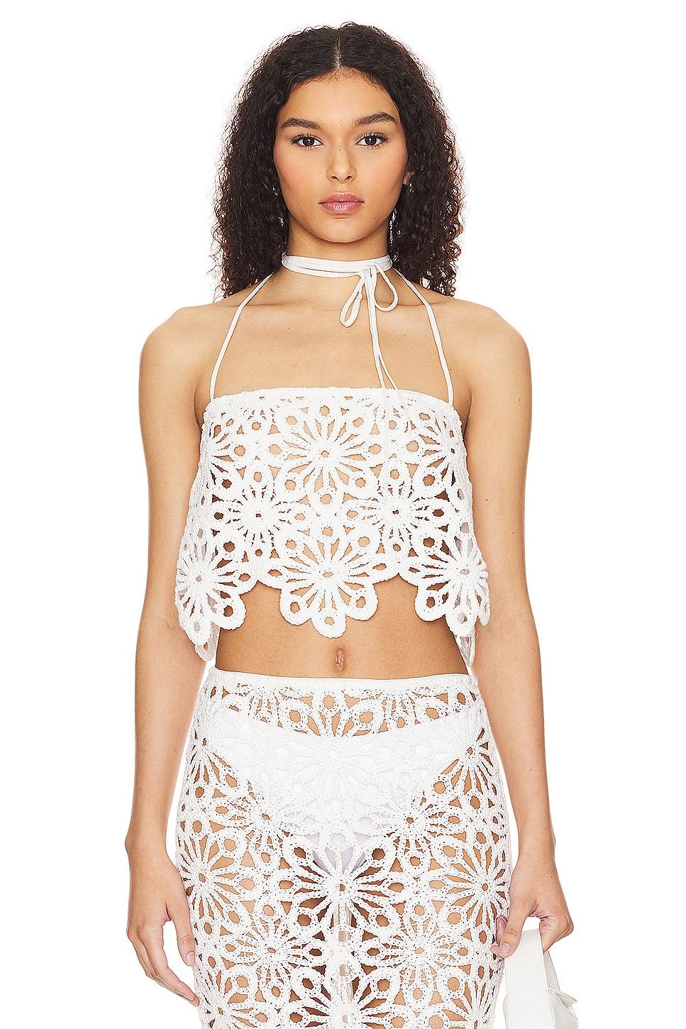 nikki top