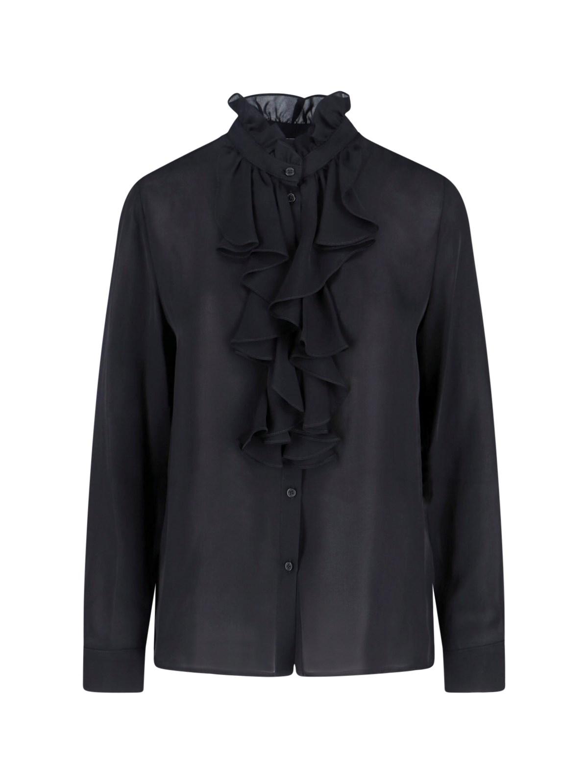 nili lotan 'lily' shirt