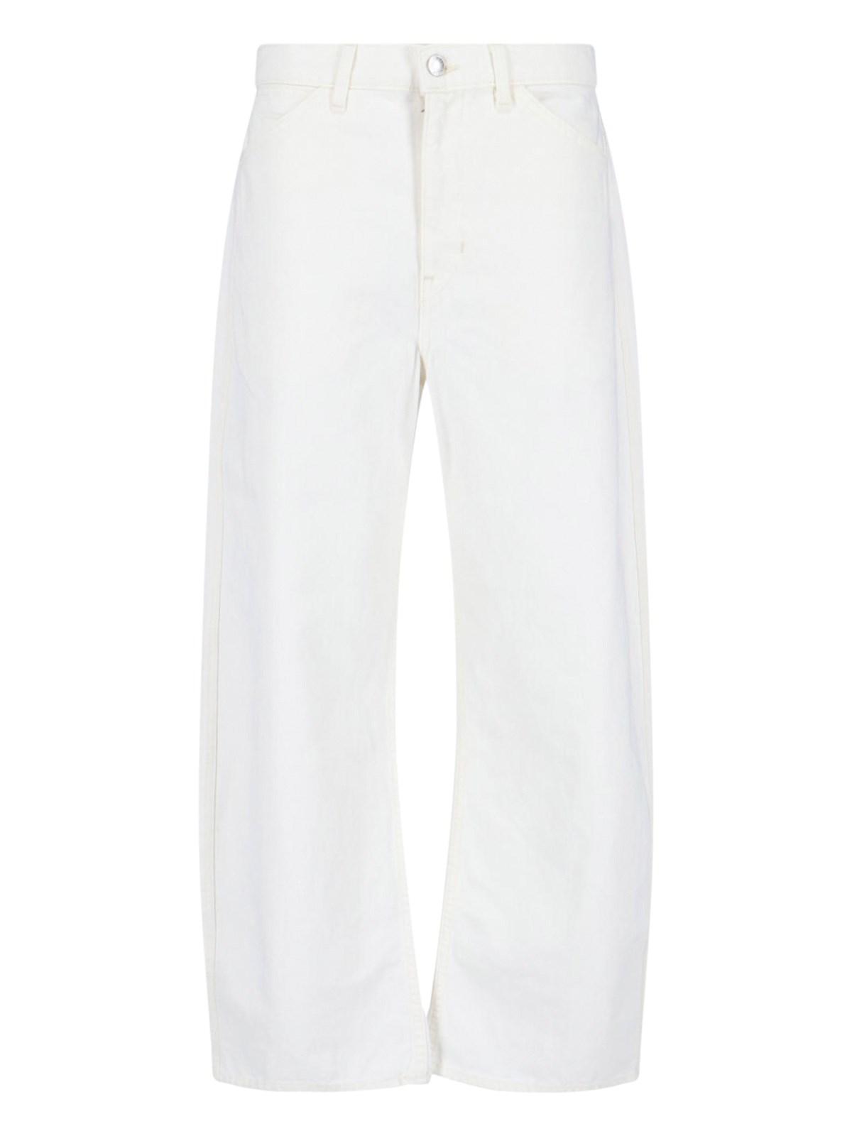 nili lotan 'rolland' jeans