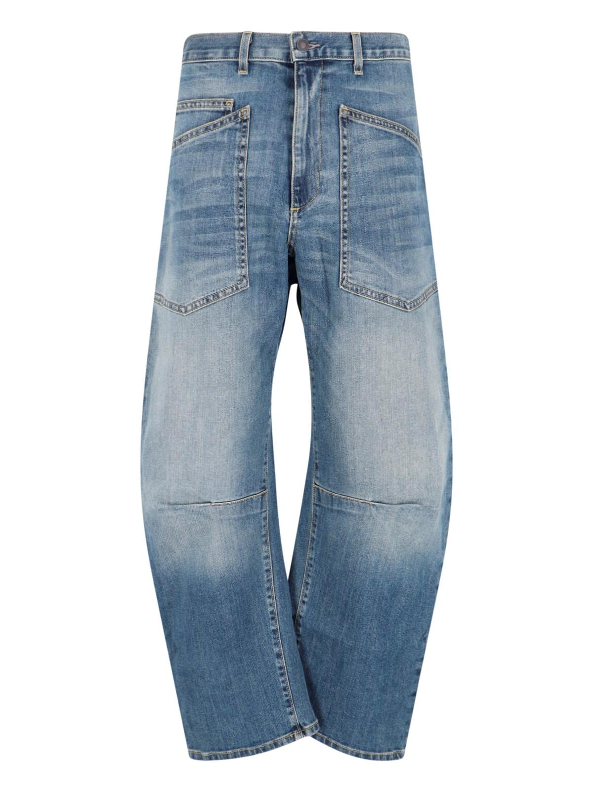 nili lotan 'shon' jeans