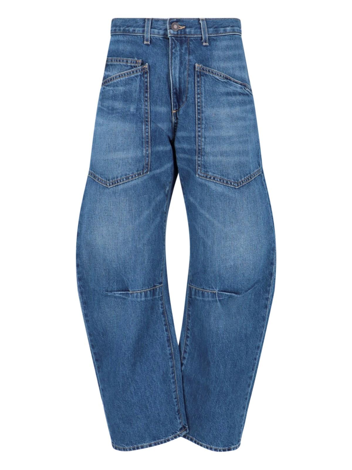 nili lotan 'shon' jeans