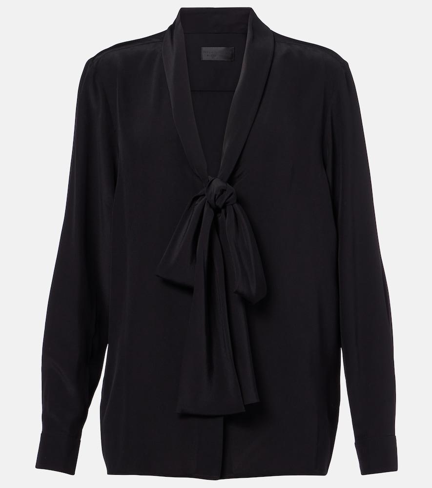 nili lotan angelique bow