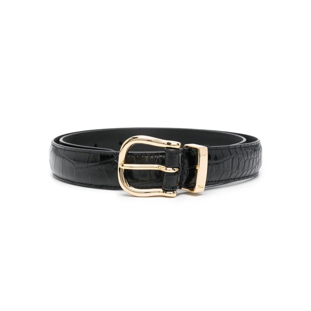 nili lotan belt