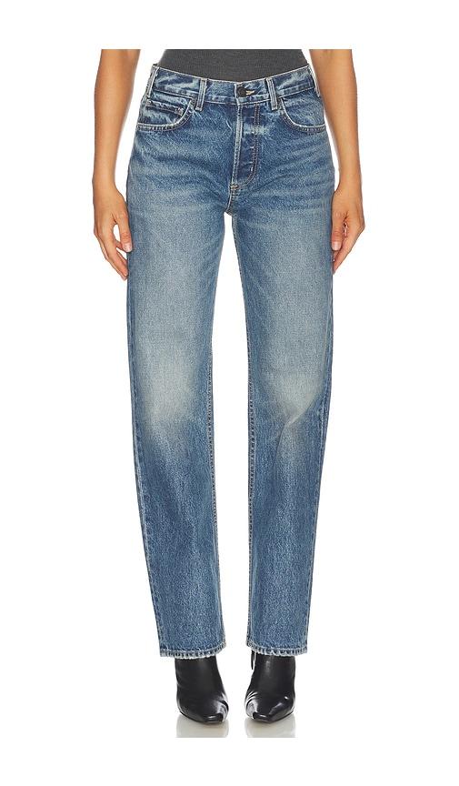 nili lotan briana jean in blue.