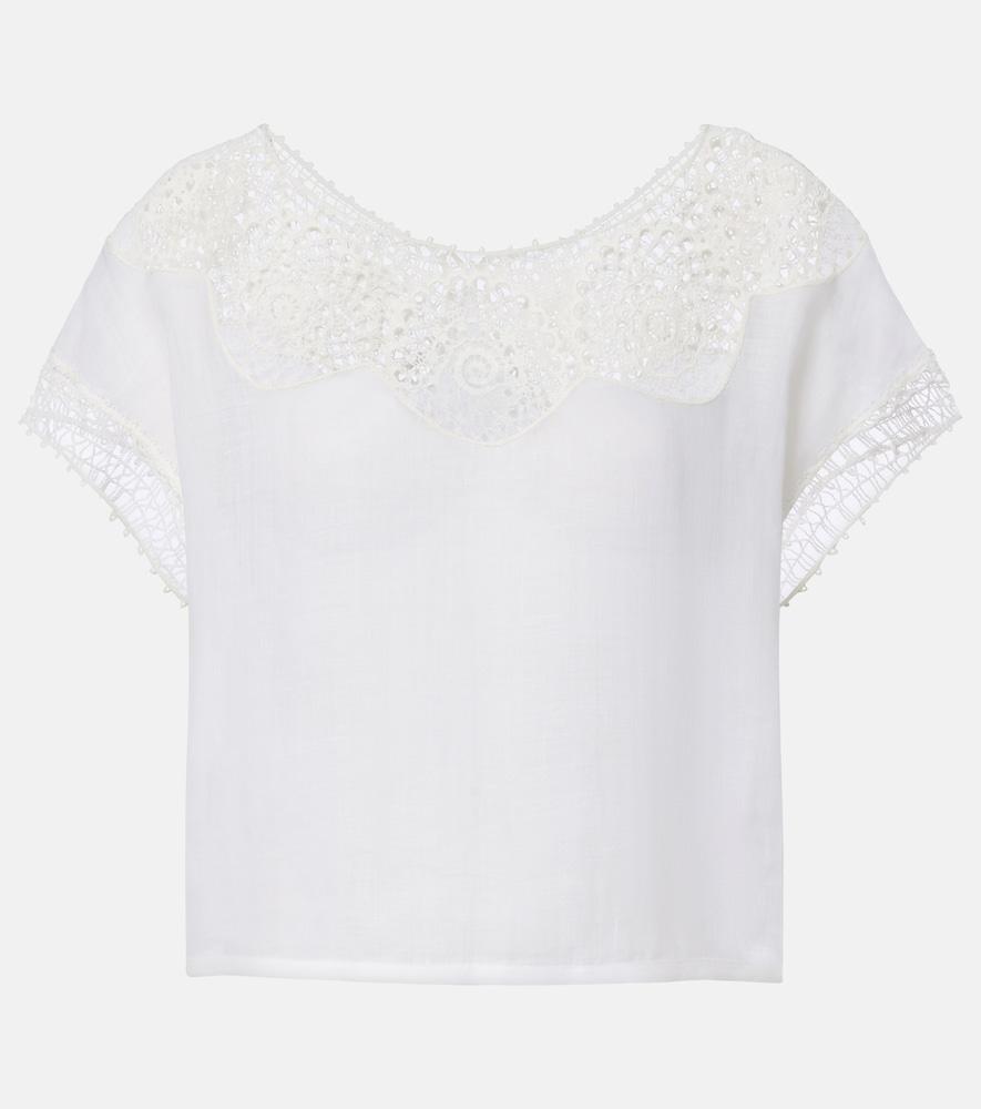 nili lotan caila crochet
