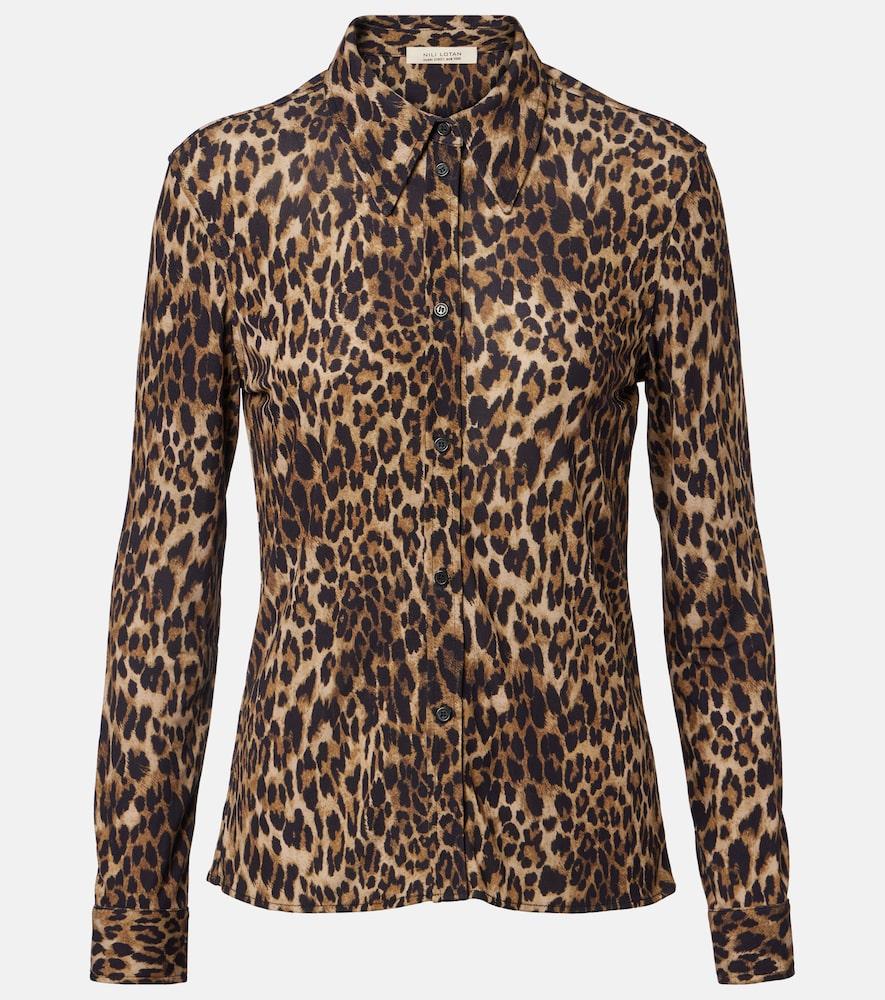 nili lotan celestine leopard