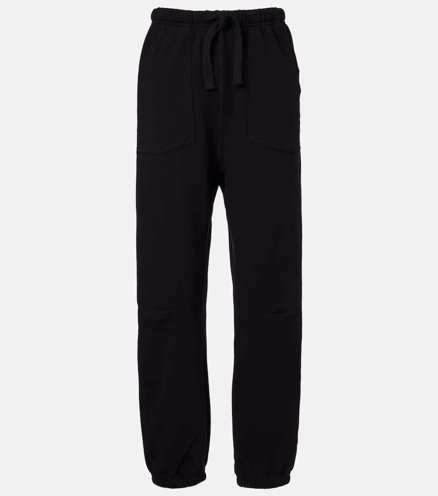 nili lotan dulce cotton sweatpants