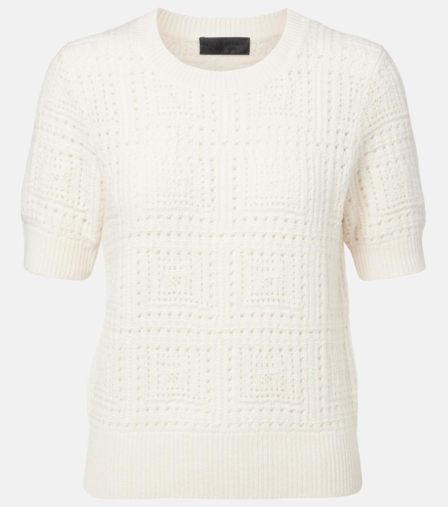 nili lotan elysia cashmere sweater