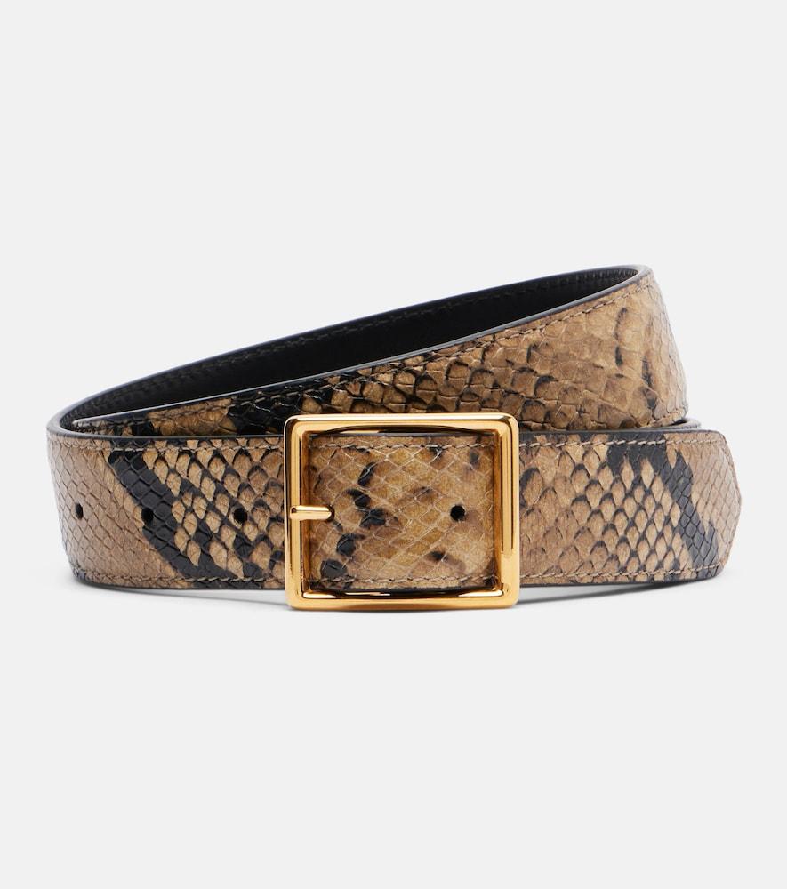 nili lotan gabriele snake