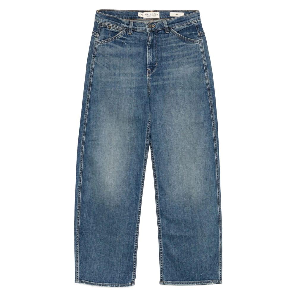 nili lotan jeans