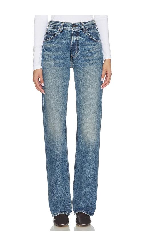 nili lotan joan jean in blue.